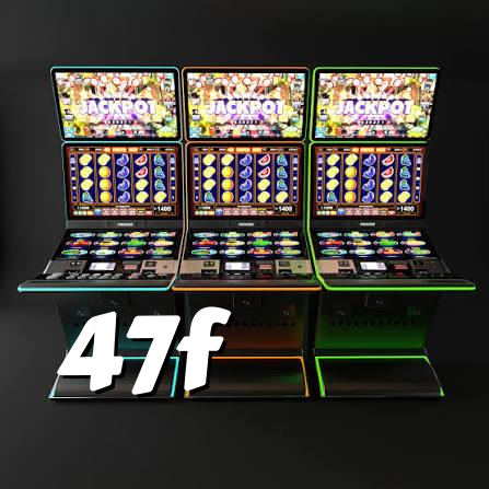 garuda62 slide 1