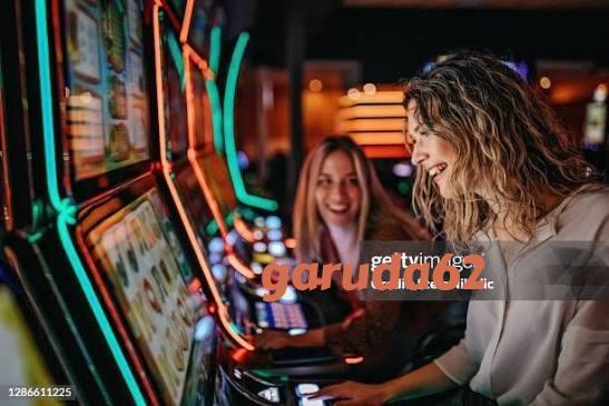 garuda62 Live Dealer Tables at Your Fingertips